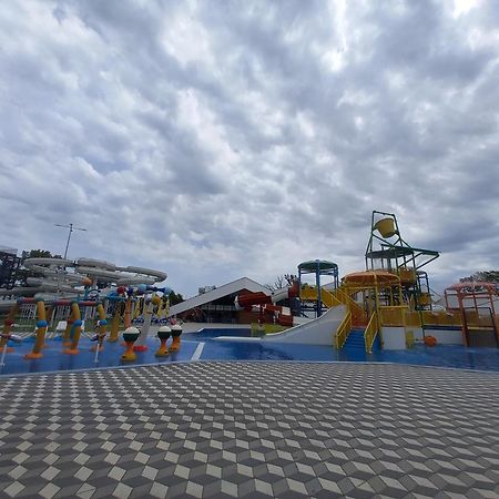Vila Madams - Palic-Serbia Екстер'єр фото