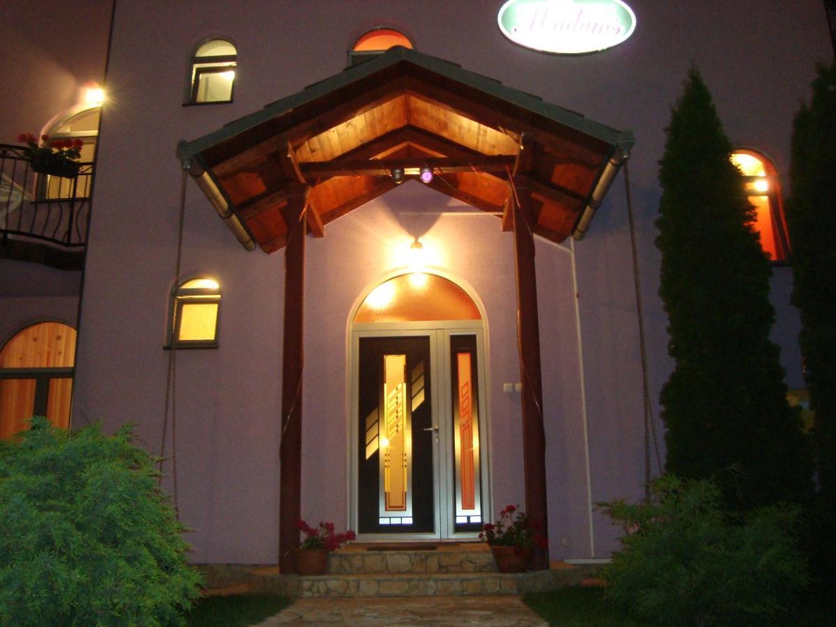 Vila Madams - Palic-Serbia Екстер'єр фото