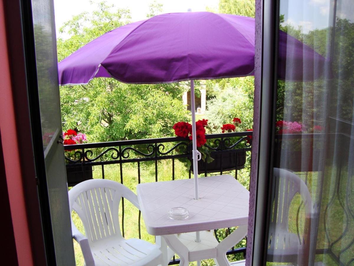 Vila Madams - Palic-Serbia Екстер'єр фото