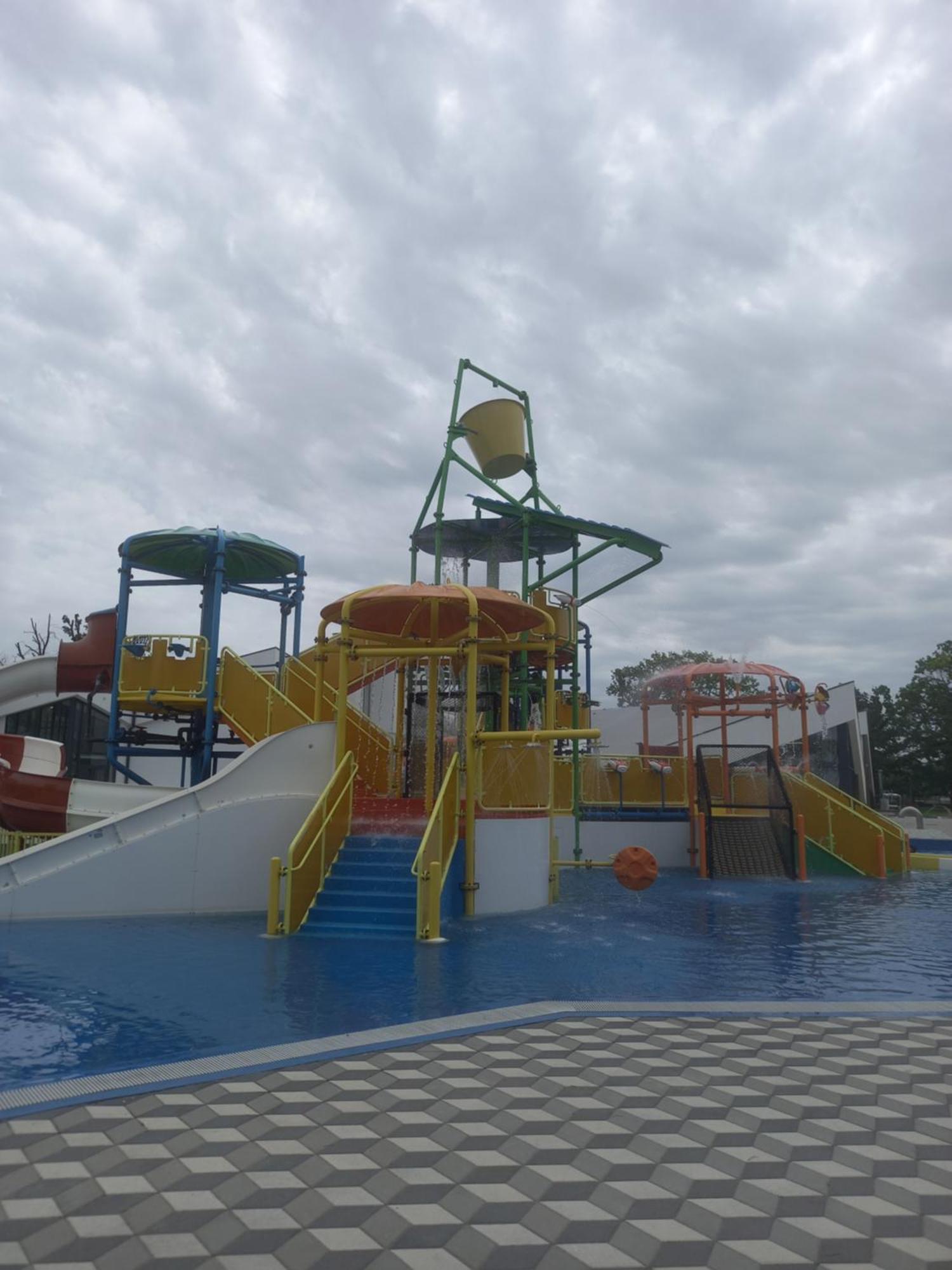 Vila Madams - Palic-Serbia Екстер'єр фото