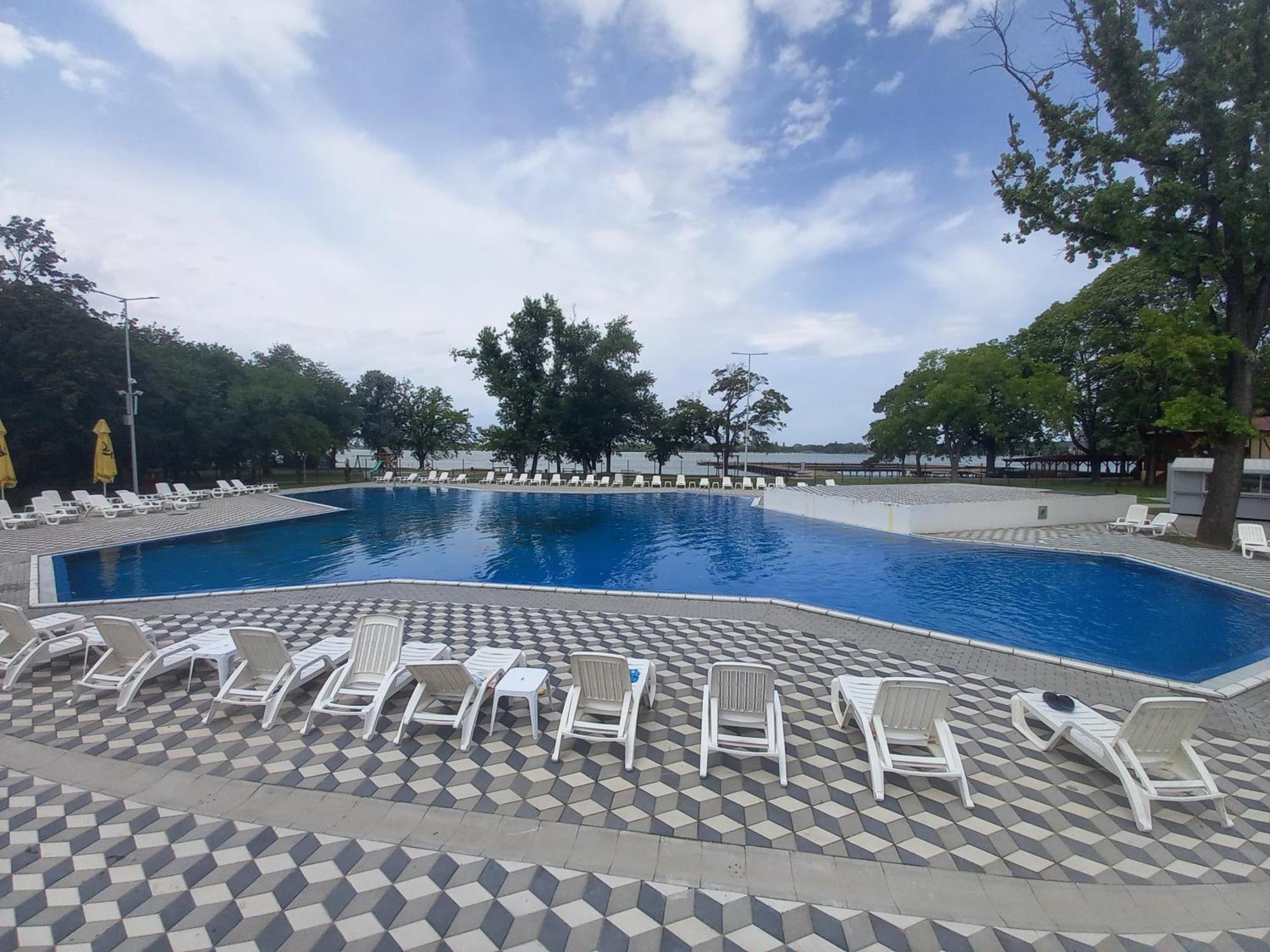 Vila Madams - Palic-Serbia Екстер'єр фото
