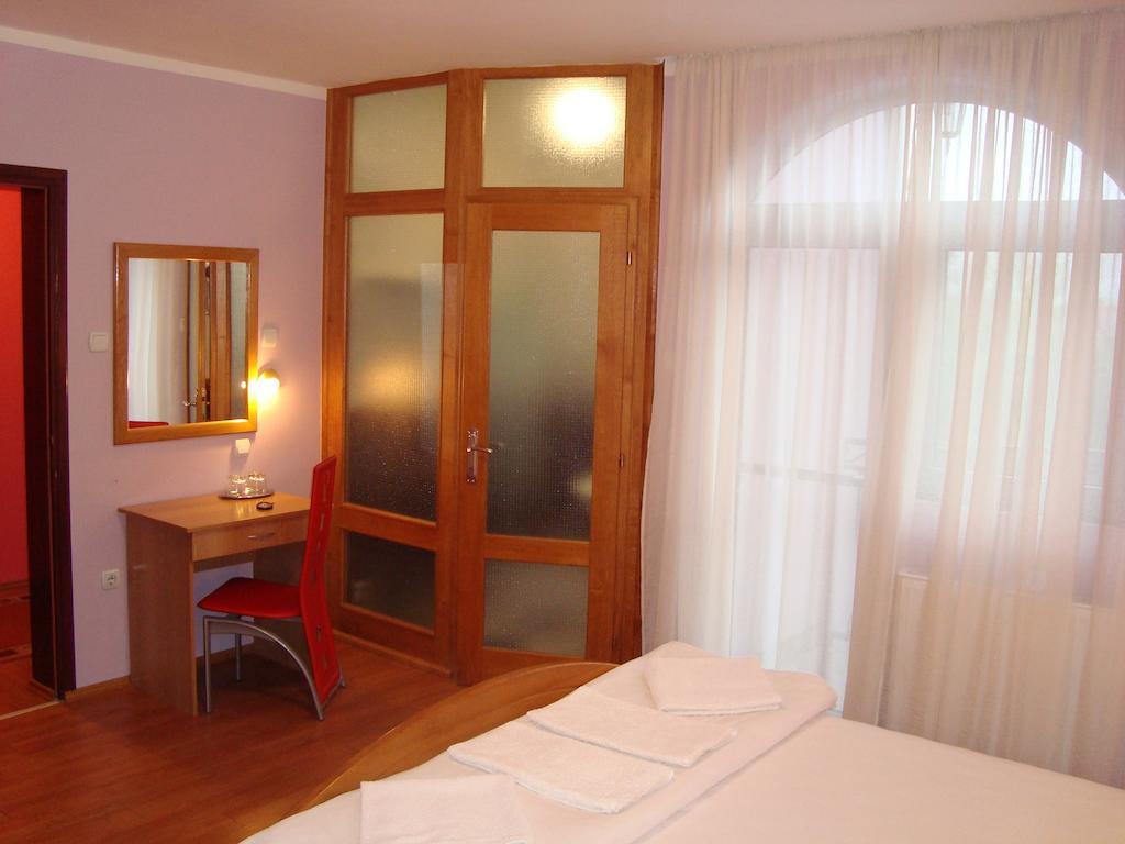Vila Madams - Palic-Serbia Екстер'єр фото