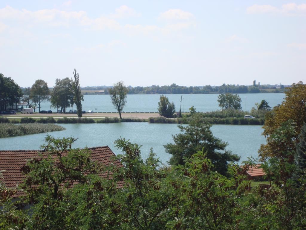 Vila Madams - Palic-Serbia Екстер'єр фото