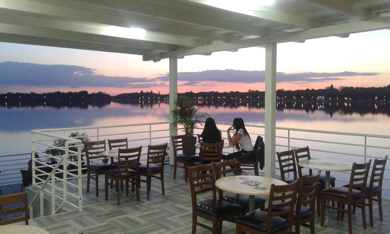 Vila Madams - Palic-Serbia Екстер'єр фото